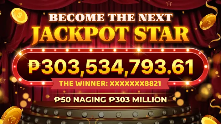 JILI Games Slot
