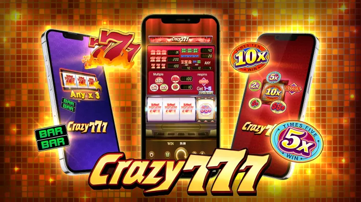 PS Gaming Slot